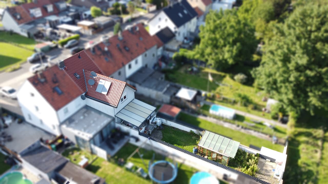 Reihenmittelhaus in Übach-Palenberg – Bild 2