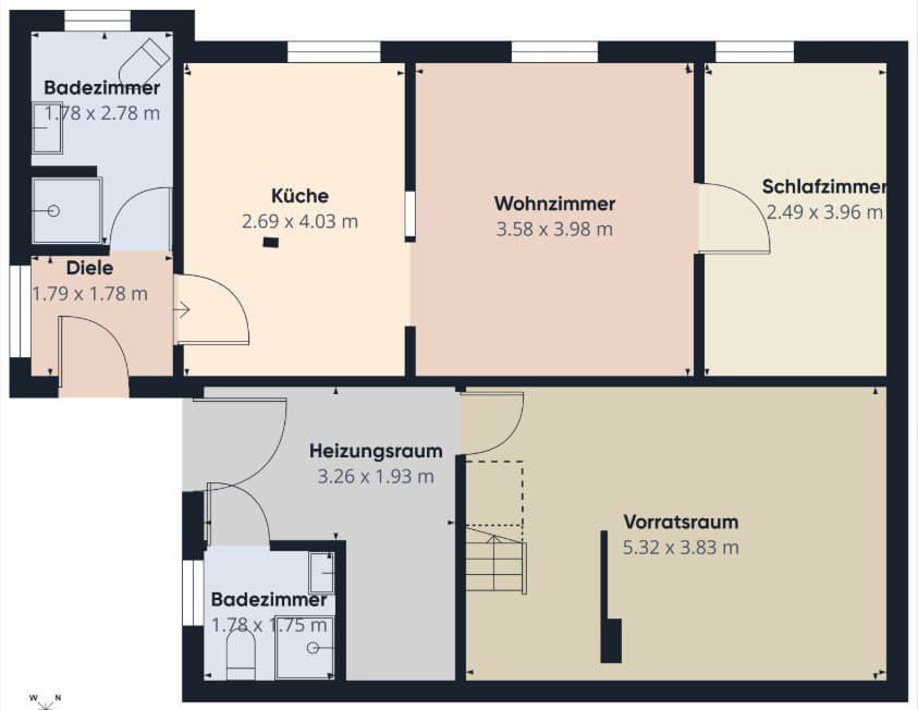 Einfamilienhaus in Spiesen - Elversberg – Bild 30
