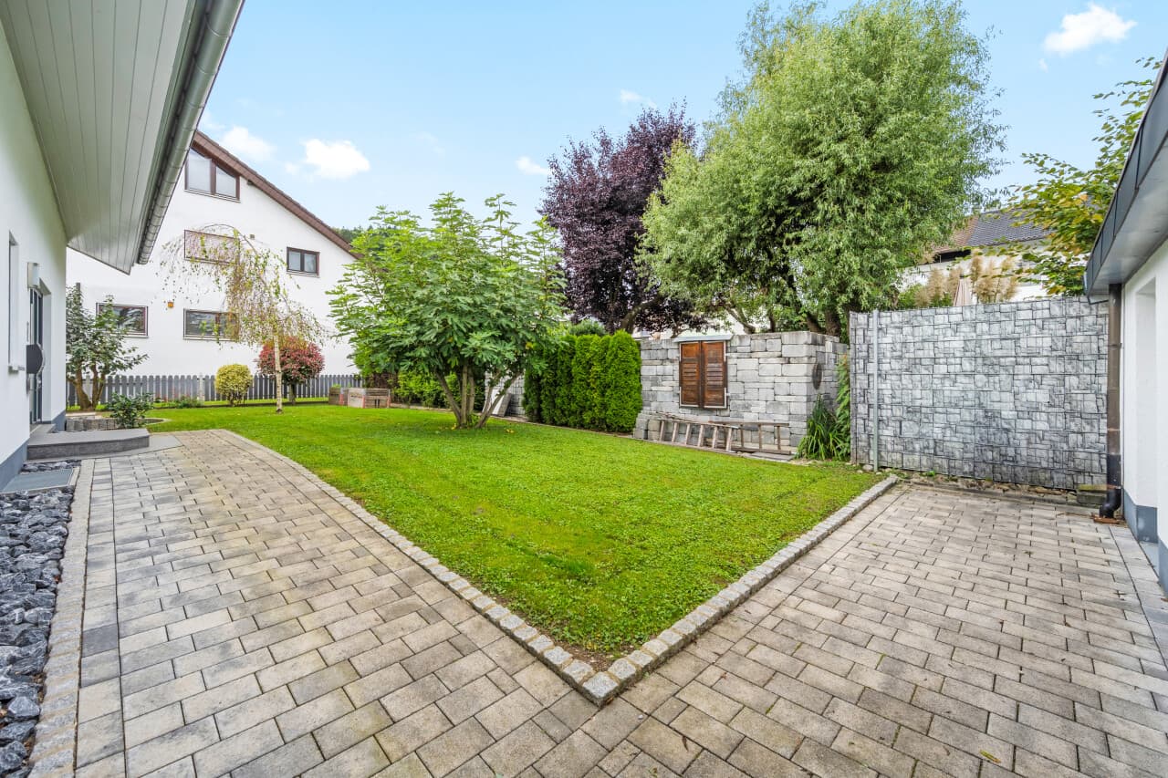 Einfamilienhaus in Rheinfelden – Bild 19