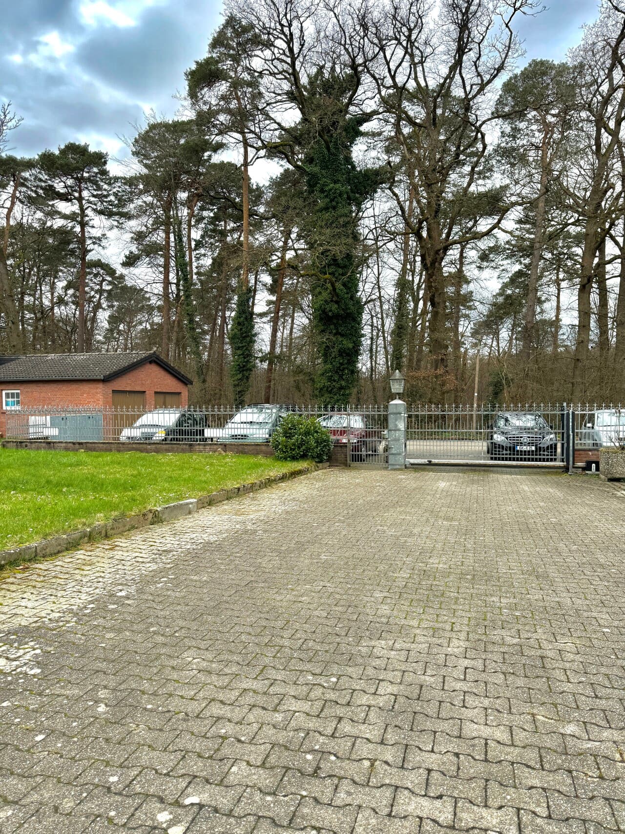 Zweifamilienhaus in Aachen – Bild 17