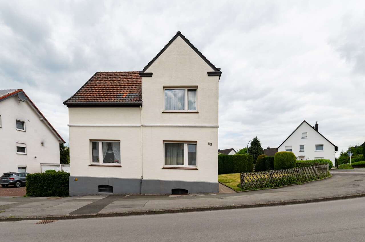 Einfamilienhaus in Dortmund - Lanstrop – Bild 23