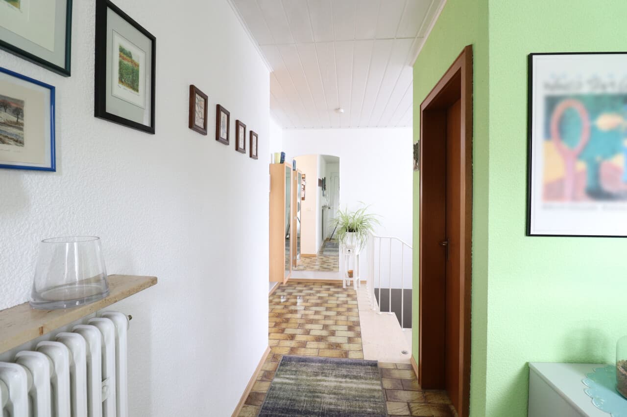 Bungalow in Roschbach – Bild 2