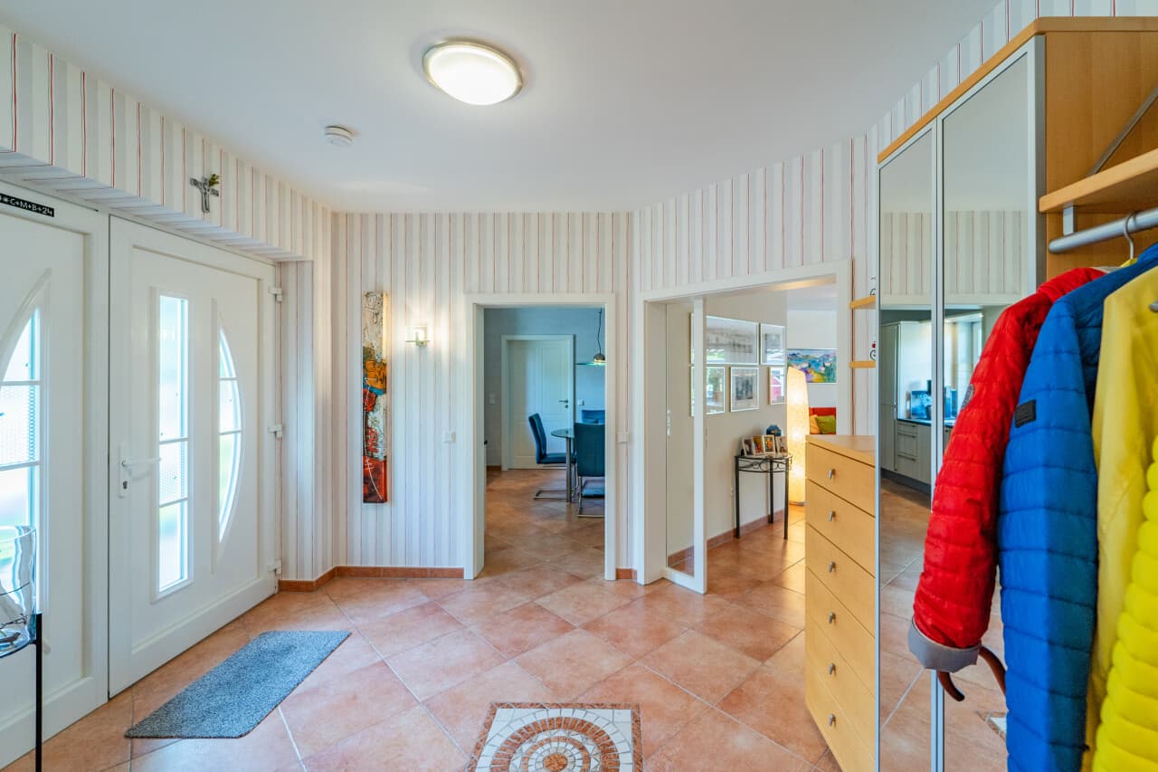 Bungalow in Kevelaer – Bild 7