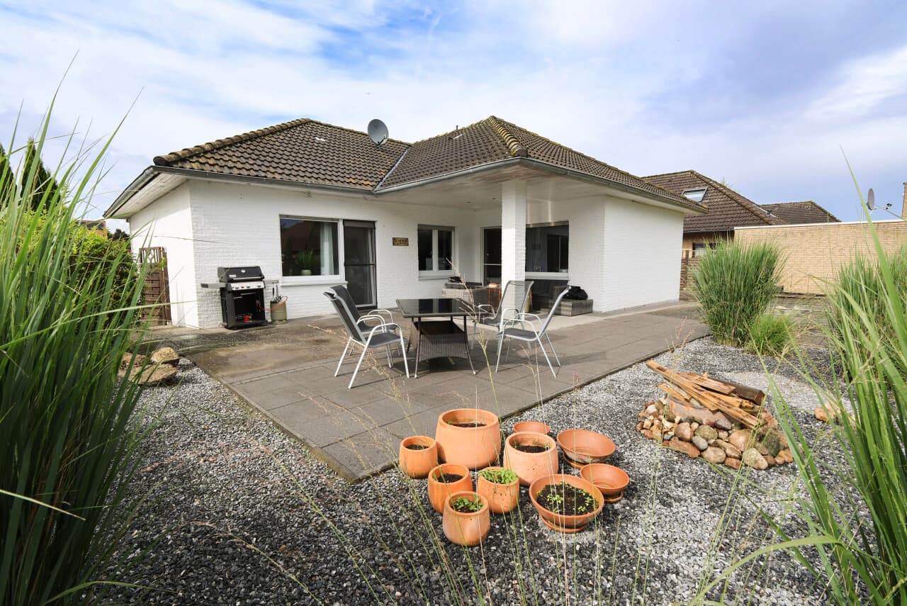 Bungalow in Lastrup – Bild 22