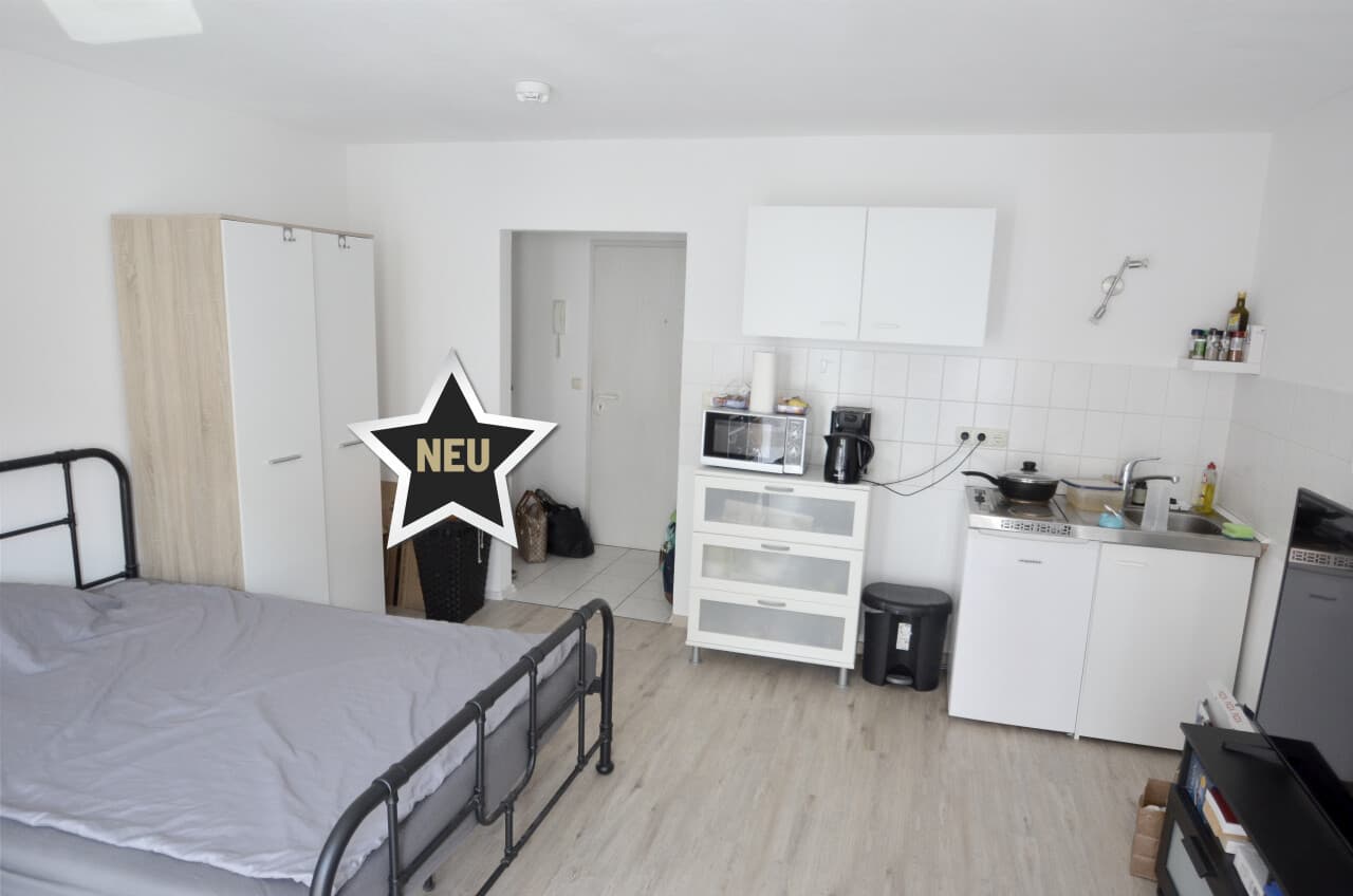 Etagenwohnung in Mainz – Bild 6