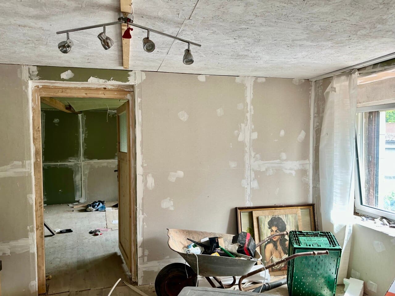 Einfamilienhaus in Oberlinxweiler – Bild 7