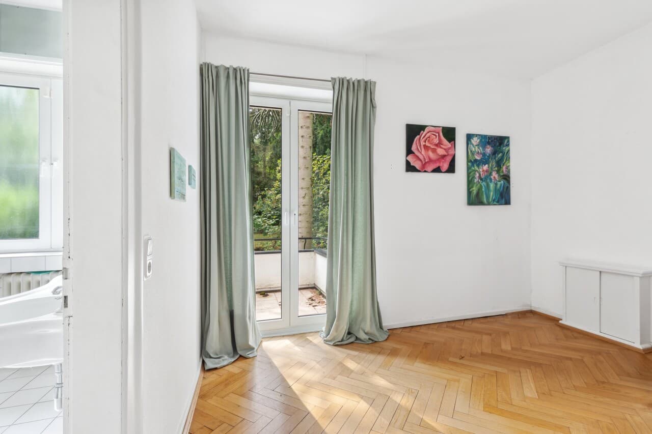 Villa in Aachen – Bild 19