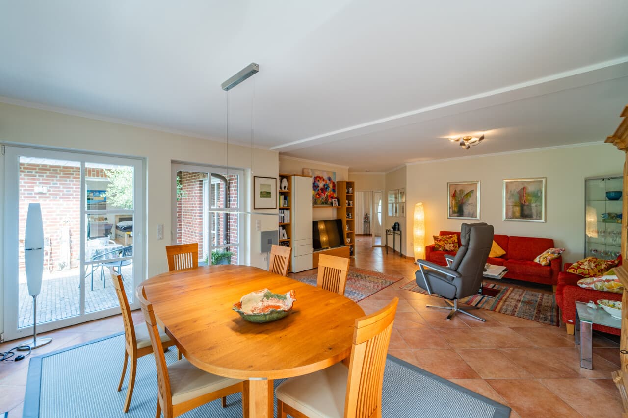 Bungalow in Kevelaer – Bild 16