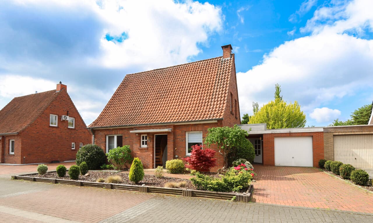 Einfamilienhaus in Schüttorf – Bild 34