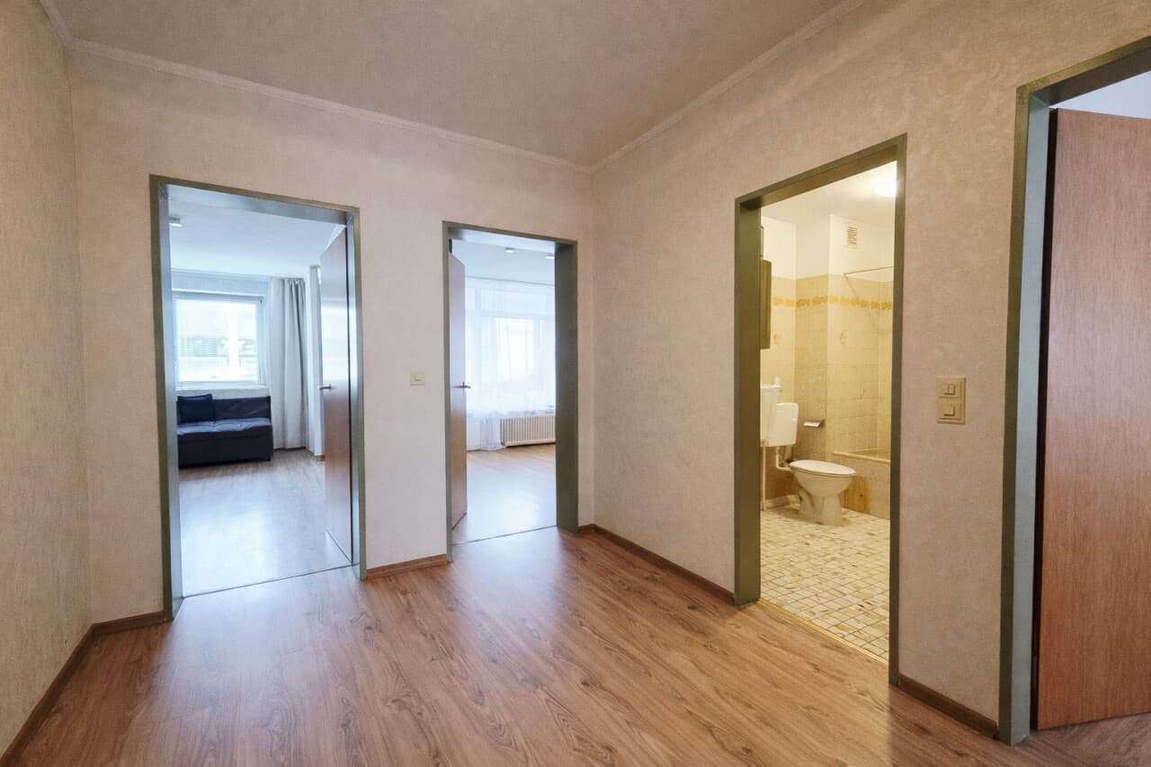 Etagenwohnung in Wilhelmshaven – Bild 14