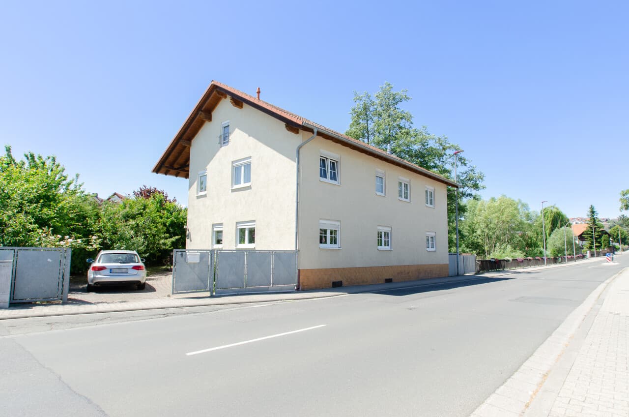 Einfamilienhaus in Kirchheimbolanden – Bild 2