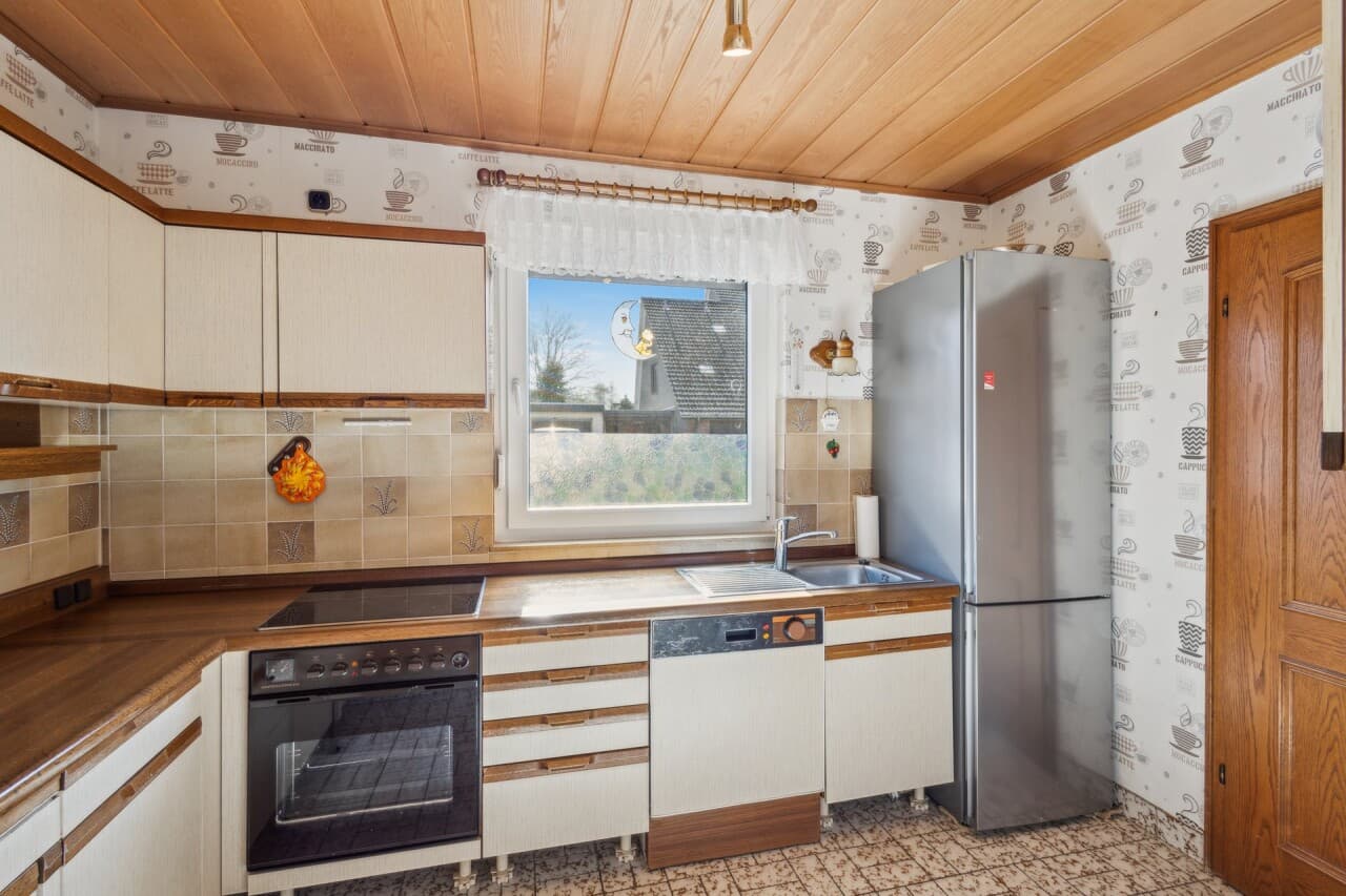 Bungalow in Ottersberg – Bild 5