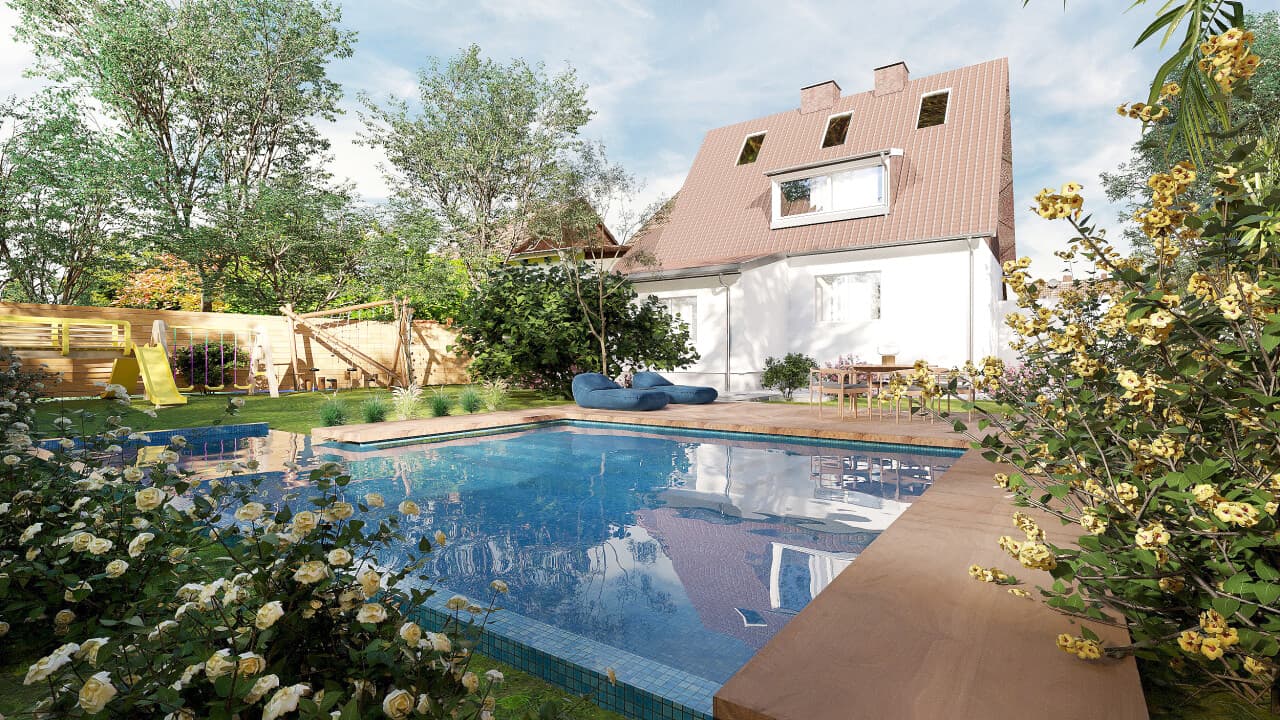 Zweifamilienhaus in Herten – Bild 21
