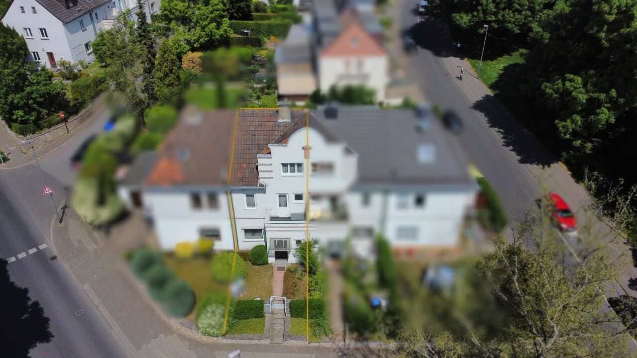 Reihenmittelhaus in Aachen – Bild 19