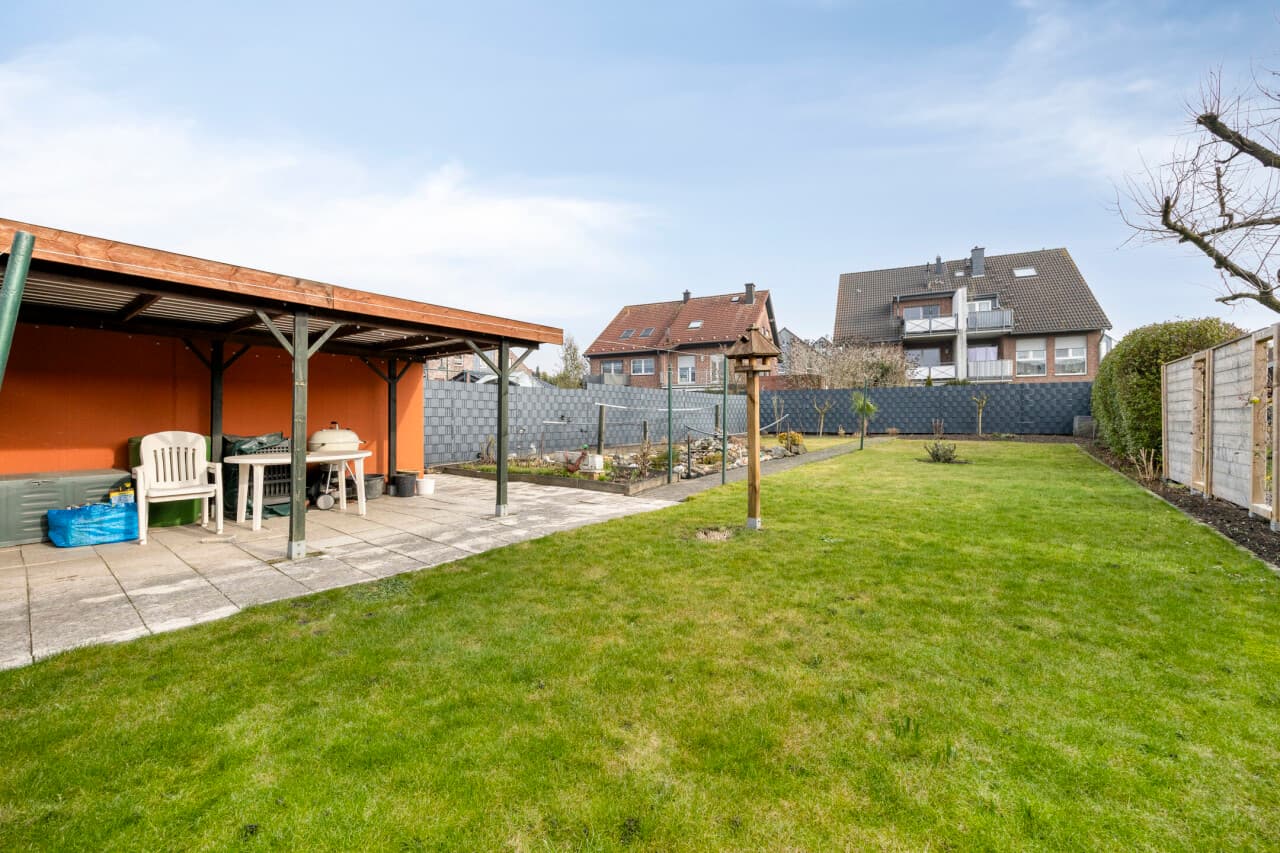 Etagenwohnung in Kevelaer – Bild 14