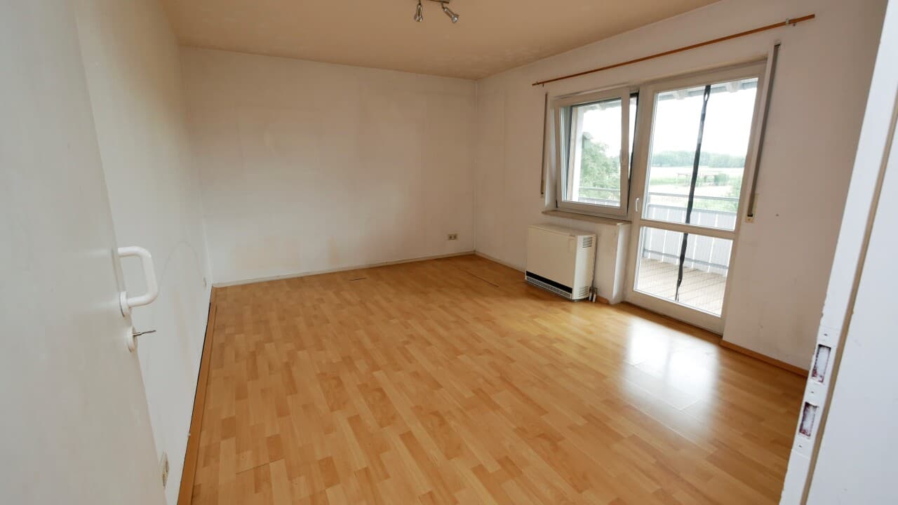 Maisonette in Gamshurst – Bild 3