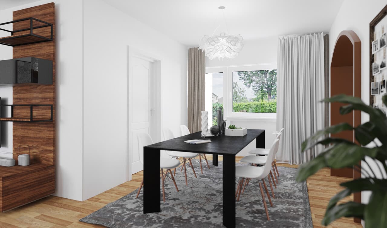 Etagenwohnung in Dortmund - Asseln – Bild 6