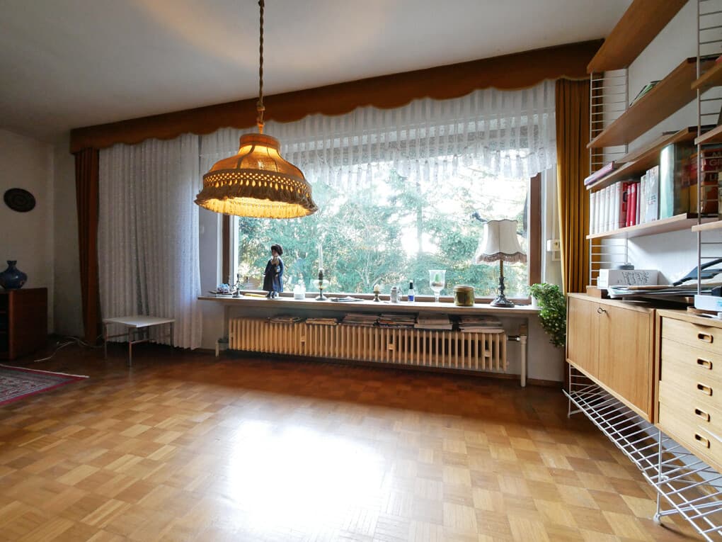 Bungalow in Dreieich-Sprendlingen – Bild 4