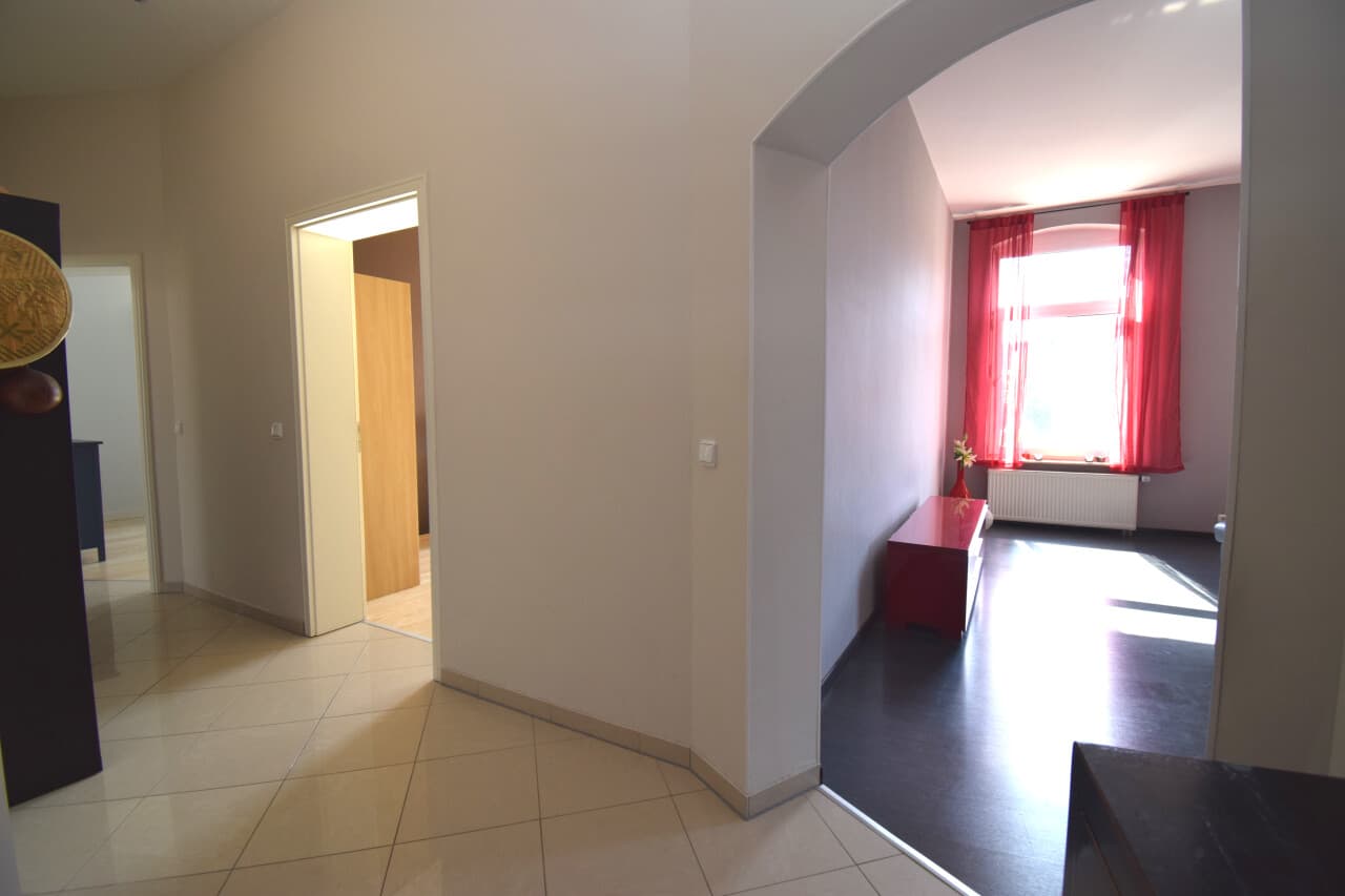 Etagenwohnung in Braunschweig – Bild 10