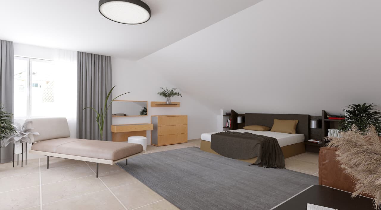 Mehrfamilienhaus in Murg – Bild 11