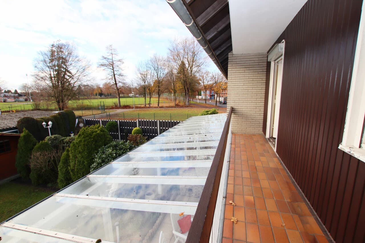 Reihenmittelhaus in Nordhorn – Bild 11