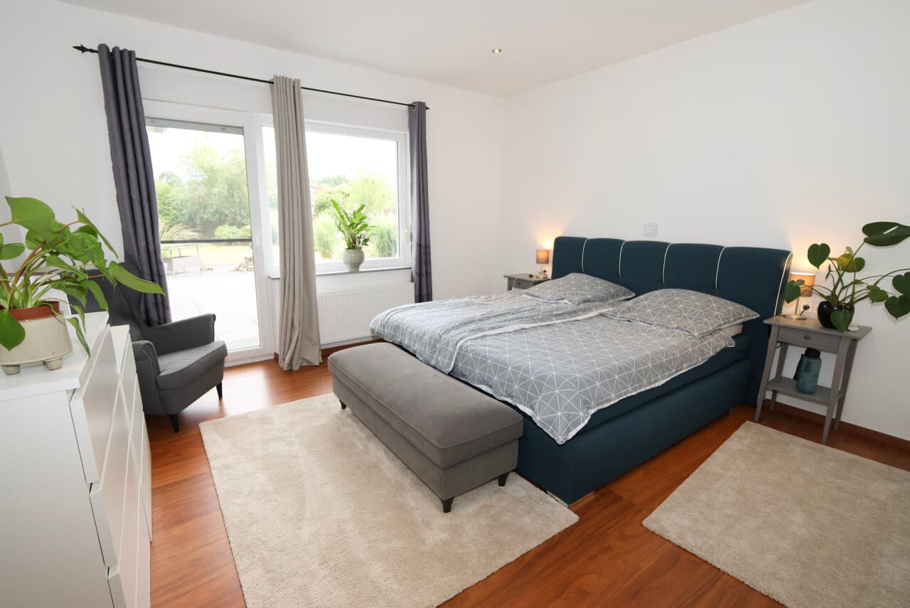 Bungalow in Lastrup – Bild 12