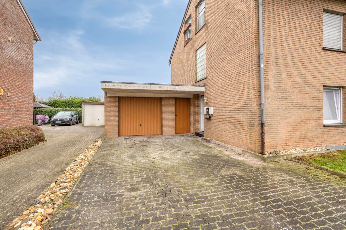 Mehrfamilienhaus in Goch – Bild 4
