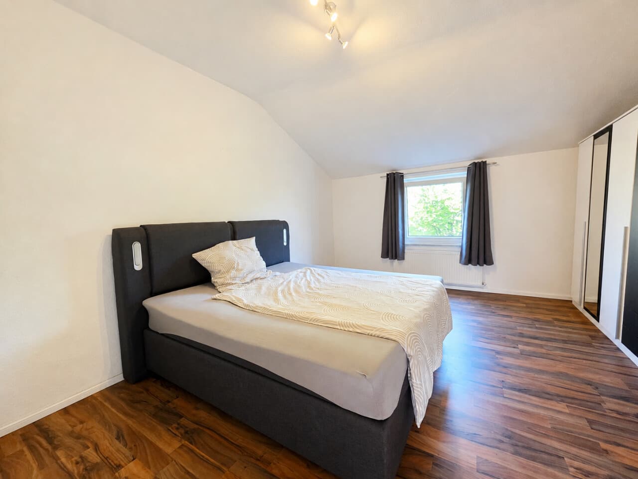Etagenwohnung in Wilhelmshaven – Bild 8