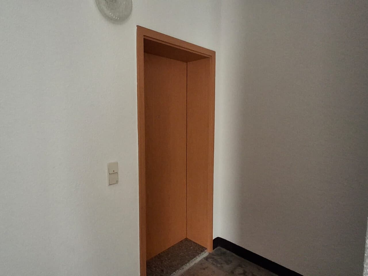 Etagenwohnung in Gera – Bild 4
