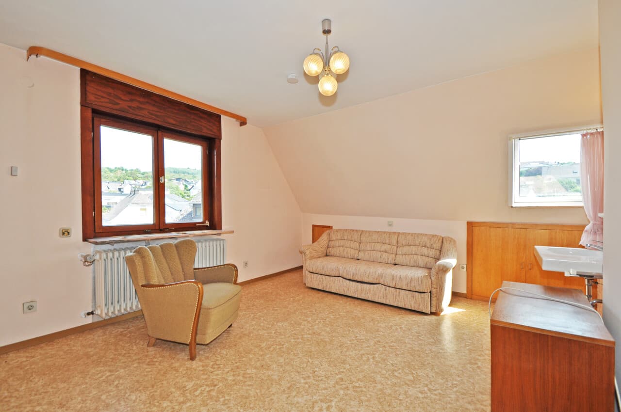 Einfamilienhaus in Eschenburg-Eibelshausen – Bild 8