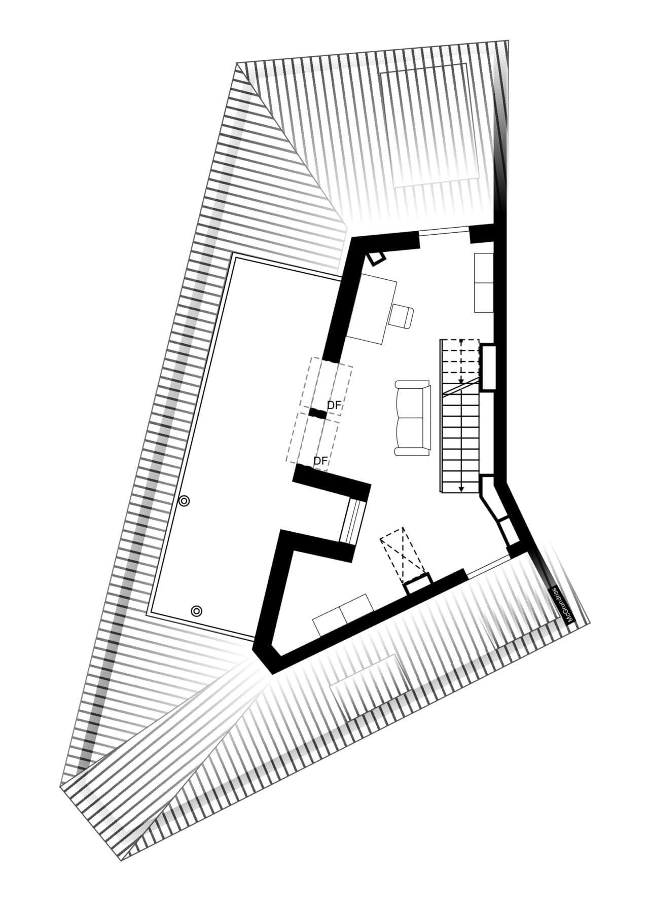 Etagenwohnung in Frankfurt am Main – Bild 11