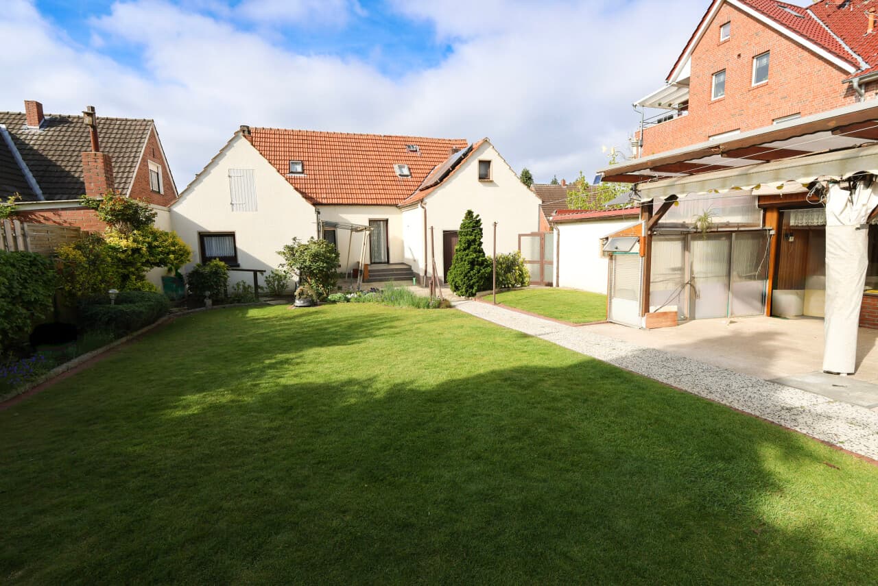 Einfamilienhaus in Schüttorf – Bild 30