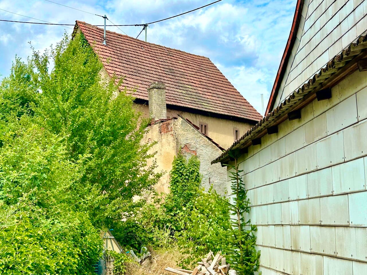 Einfamilienhaus in Oberlinxweiler – Bild 6