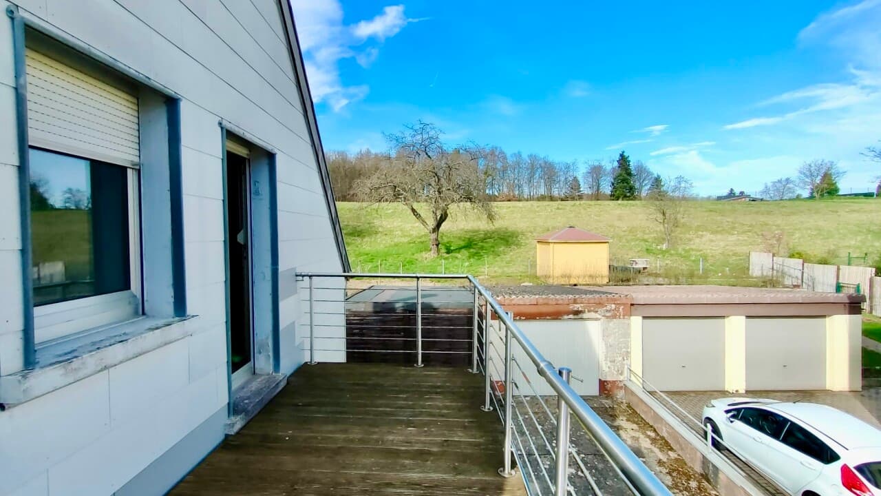 Einfamilienhaus in Blickweiler – Bild 45