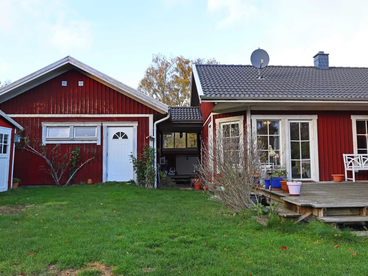 Einfamilienhaus in Lautertal – Bild 13