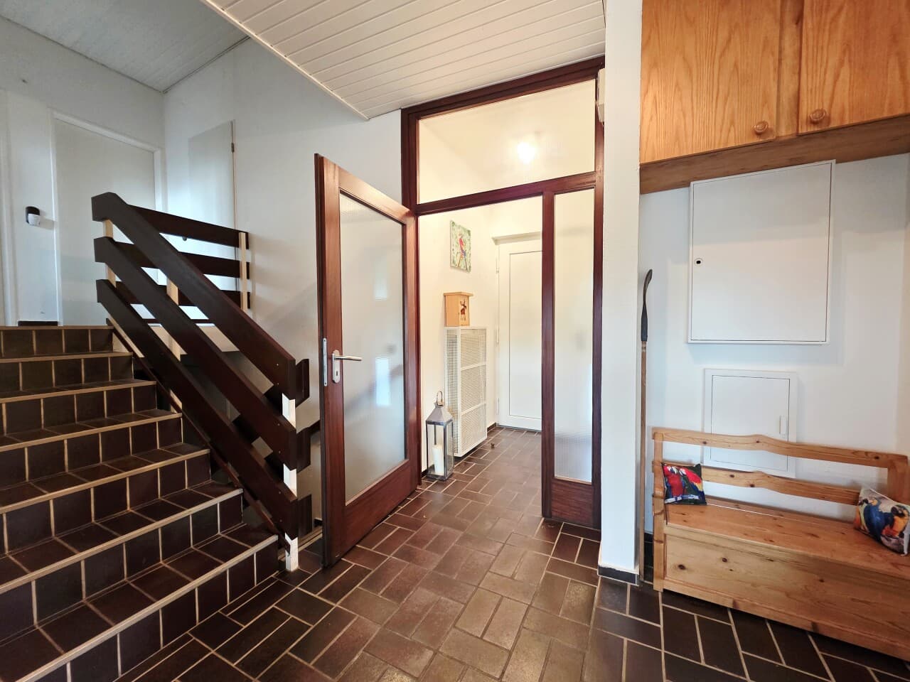 Reihenendhaus in Wilhelmshaven – Bild 8