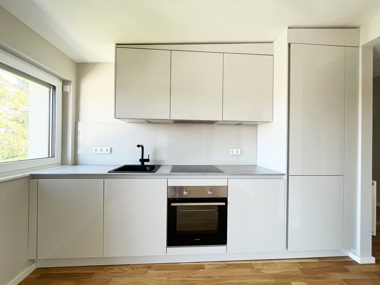 Etagenwohnung in Frankfurt – Bild 8