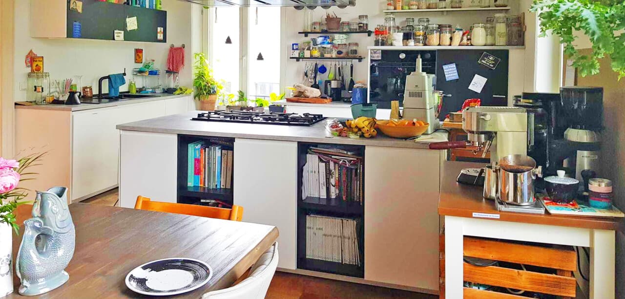 Etagenwohnung in Gießen – Bild 2