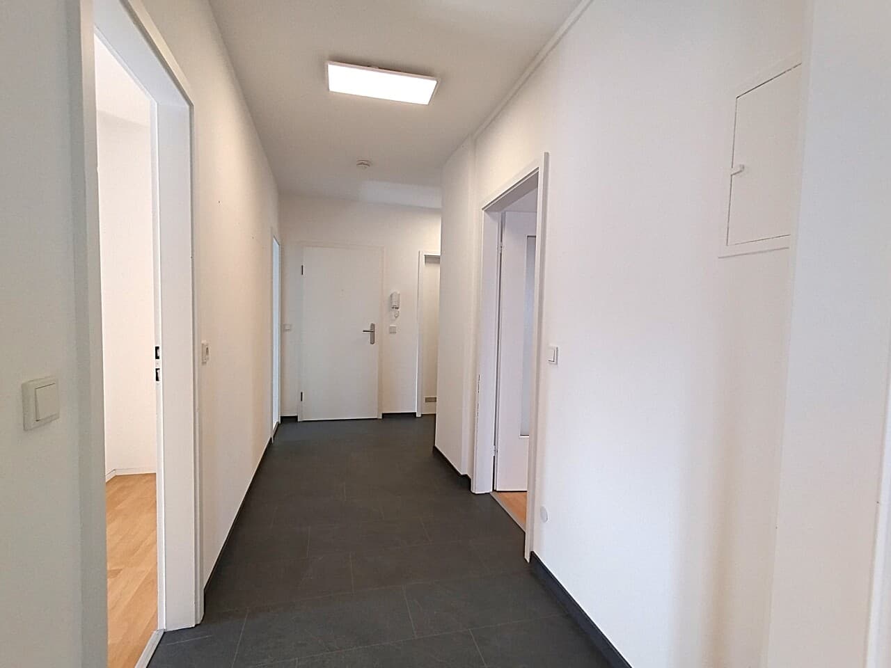 Dachgeschosswohnung in Dudweiler – Bild 8