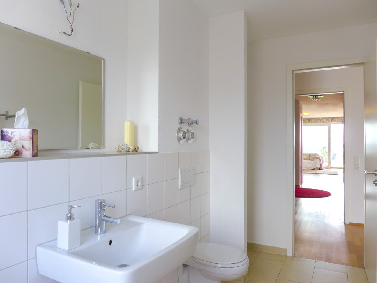 Etagenwohnung in Frankfurt Bergen-Enkheim – Bild 7