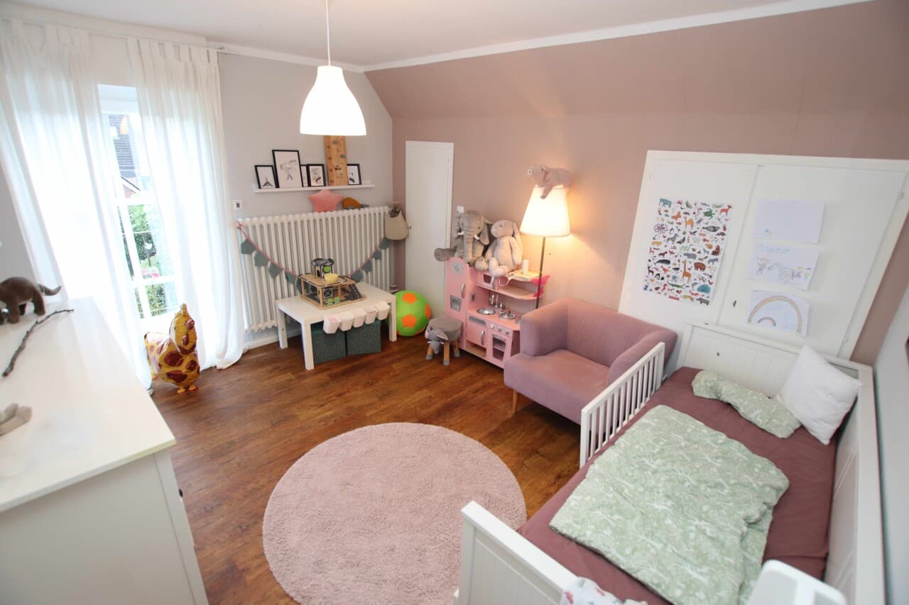 Einfamilienhaus in Bad Bentheim – Bild 14
