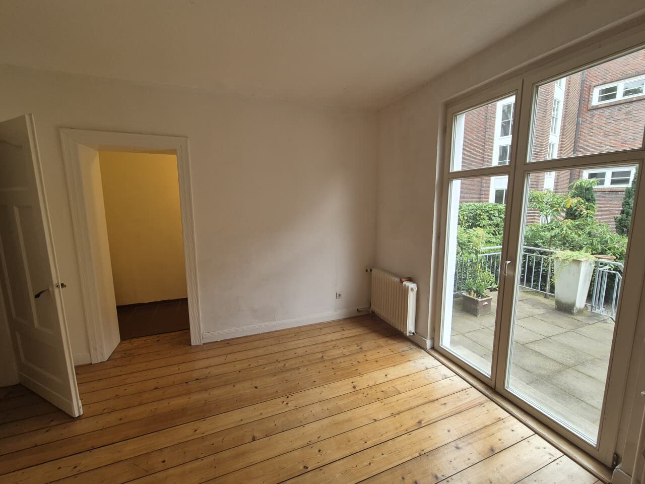 Erdgeschosswohnung in Lünen - Mitte – Bild 9