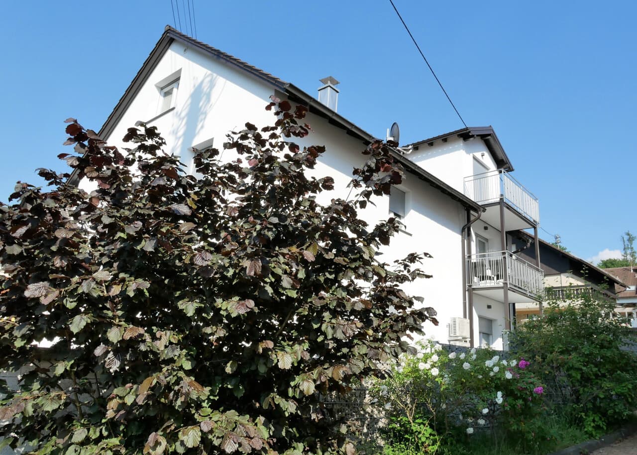 Mehrfamilienhaus in Baden Baden – Bild 2