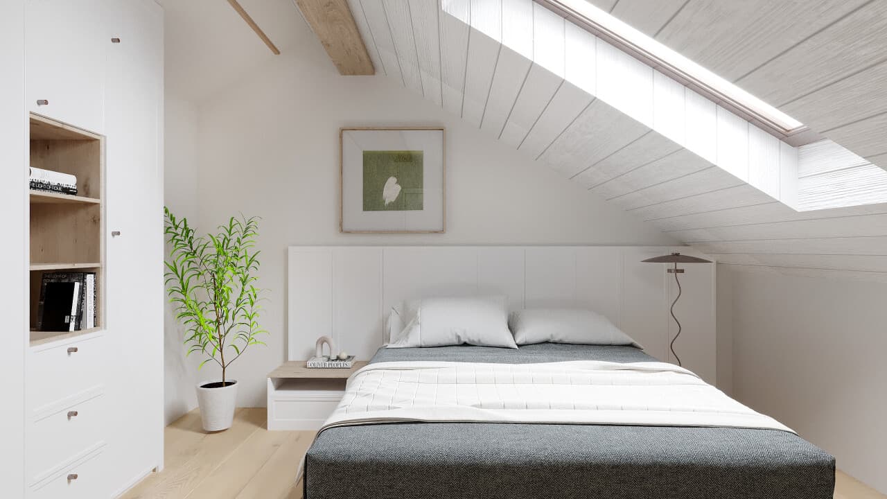 Dachgeschosswohnung in Rheinfelden – Bild 10