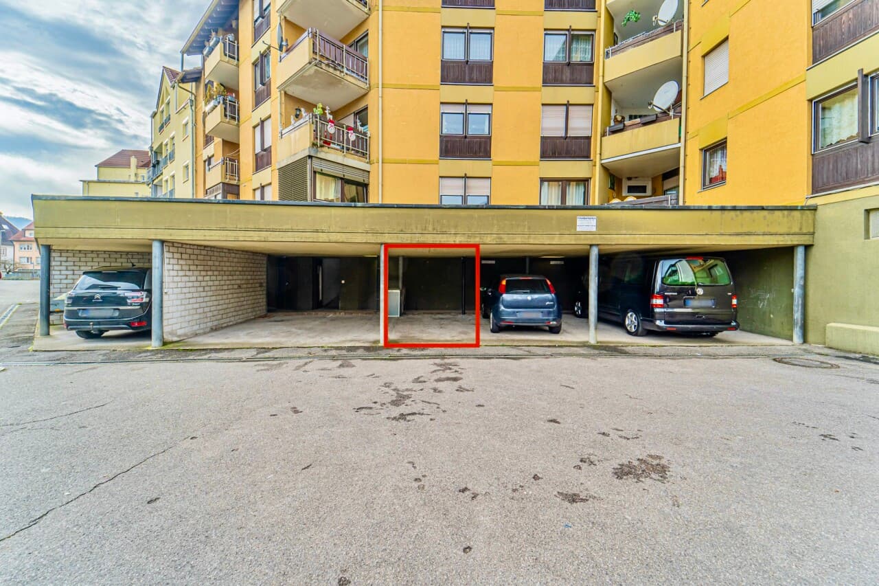 Maisonette in Bad Säckingen – Bild 11