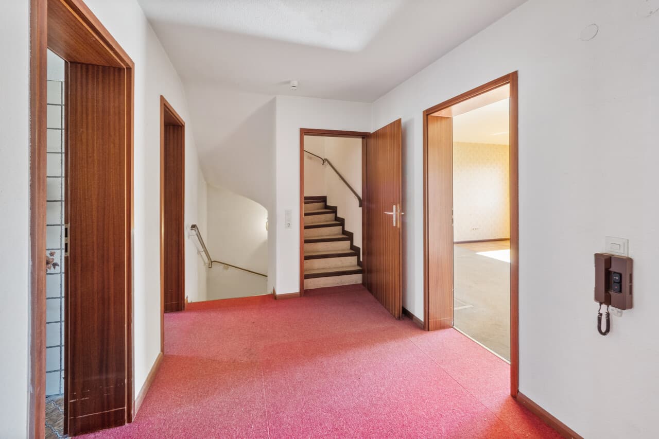 Reihenmittelhaus in Lörrach – Bild 15