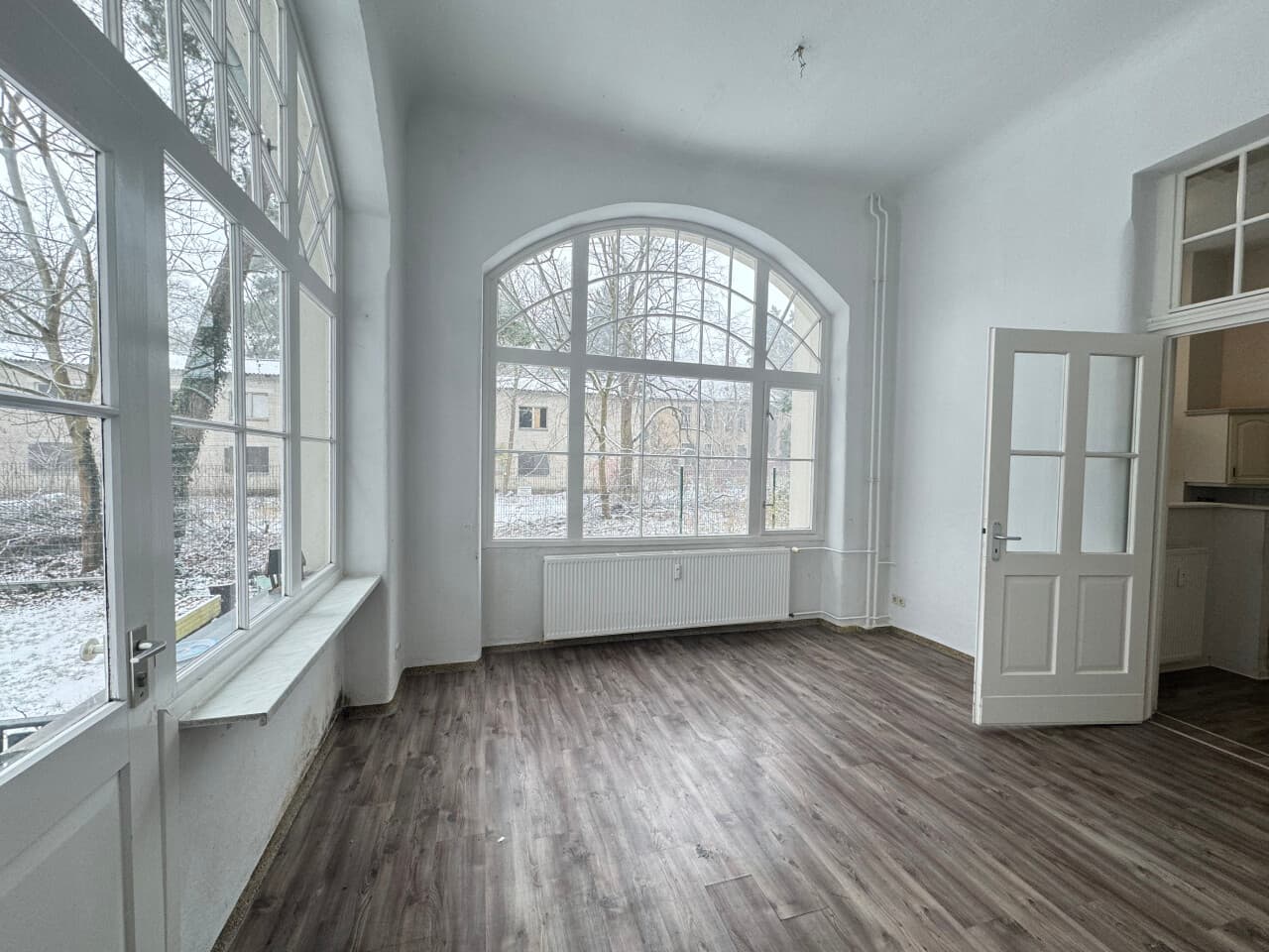 Terrassenwohnung in Teupitz – Bild 4