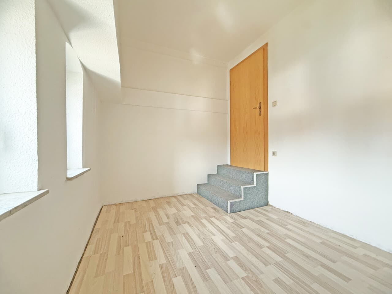 Dachgeschosswohnung in Heidenau – Bild 8