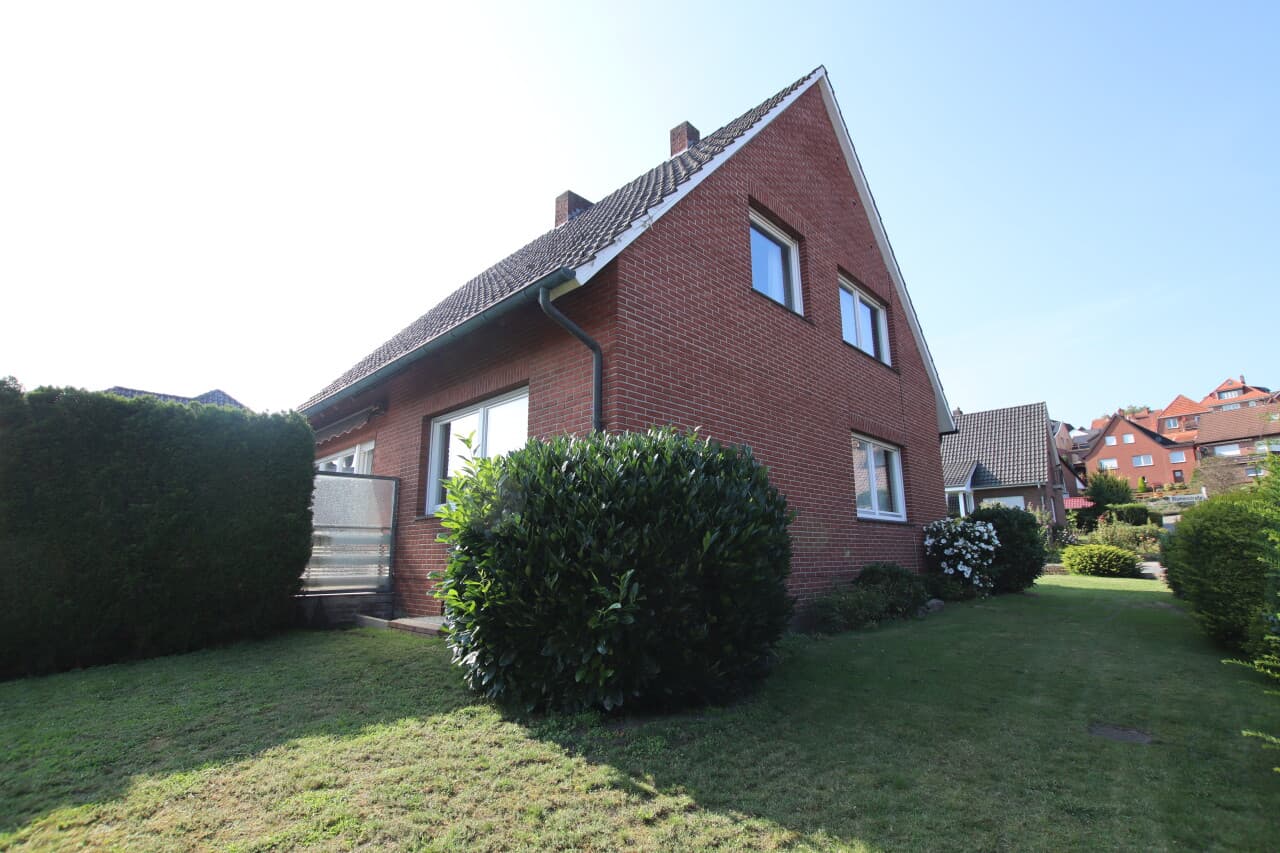 Einfamilienhaus in Bad Bentheim – Bild 27