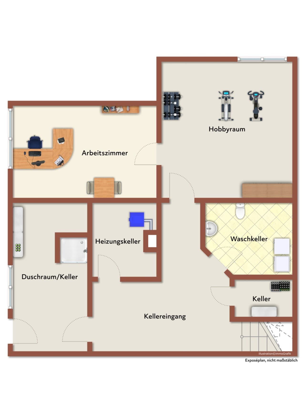 Einfamilienhaus in Euskirchen – Bild 27